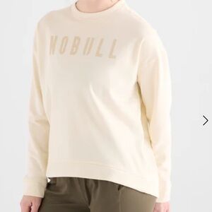 NO BULL - Women’s Crewneck